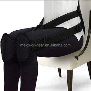 Iumer Posture Correction Soutien Lombaire avec Bretelles Réglables, Soulager <span class=keywords><strong>Les</strong></span> Maux de Dos, Ceinture de Soutien - Product Image 1