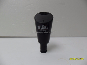 Cubos de vino, vertedor de plástico - Product Image 6