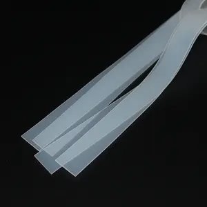 Elastic Mask Silicone Band Ear Disposable Medical Flat Loop Strip Silicone Band