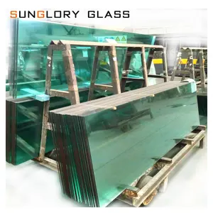 Tempered Glass Price 9mm 10mm 15mm 19mm