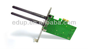 Edup ep-9601 11n PCI 300m adapter không dây - Product Image 3