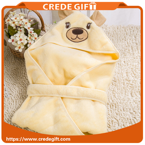 Fabricantes Al Por Mayor Del Bebé del Color Puro Bebé Bautismo Regalos <span class=keywords><strong>Para</strong></span> recién <span class=keywords><strong>nacidos</strong></span> ropa de bebé - Product Image 3