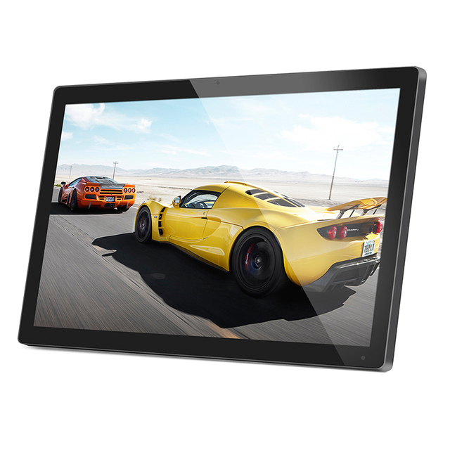 THD2401C 24 Inch Touch Screen Monitor Raspberry Pi Capacitive Touch Monitor