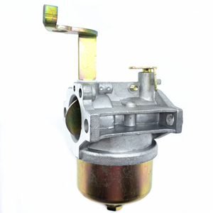 <span class=keywords><strong>Carburateur</strong></span> pour Wisconsin Subaru <span class=keywords><strong>Robin</strong></span> EY20 <span class=keywords><strong>EY15</strong></span> DET180 WI-185 Générateur Carb Nouveau - Product Image 4