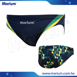 Modern Sexy Man Swimwear Professional Low MOQ Swim Briefs - Product Image 6