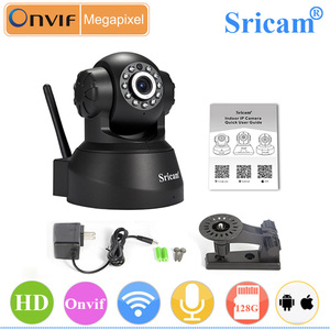 ShenZhen Usine <span class=keywords><strong>Sricam</strong></span> SP012 Pas Cher <span class=keywords><strong>IP</strong></span> Caméra <span class=keywords><strong>ip</strong></span> intérieure caméra wifi caméra mini - Product Image 5