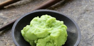 Japonais <span class=keywords><strong>wasabi</strong></span> pâte en sachet fournisseur - Product Image 5