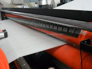 Quy mô nhỏ mô nhỏ giấy vệ sinh cuộn máy làm - Product Image 3