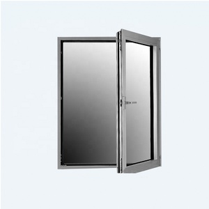 Cửa Sổ Và Cửa Ra Vào Nhôm Thương Mại Bán Chạy Nhất - Product Image 6