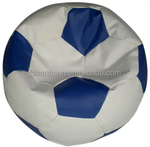 Funny XL Cool Baseball Basketball Football Bean Bag Chair