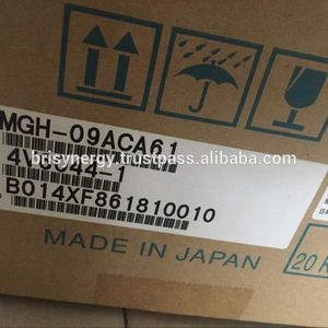 Yaskawa Yaskawa SGMGH-09ACA61 AC เซอร์โวมอเตอร์850วัตต์5.39N.M 1500นาที-1คุณภาพสูงของแท้คุณภาพสูงของแท้ - Product Image 2