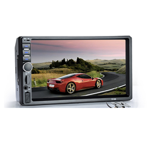 Mendukung Interkoneksi Telepon <span class=keywords><strong>Android</strong></span> Harga Murah Layar 7 Inci Telepon <span class=keywords><strong>Android</strong></span> 2din Bt Mobil Audio Mp5 Player - Product Image 5