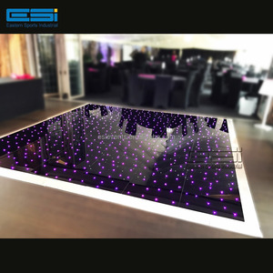 إضاءة led للنجوم من مصنع ESI للبيع وللإيجار في حفلات الزفاف - Product Image 6