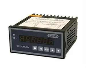 6 chiffres compteur mètres d'affichage numérique - Product Image 1