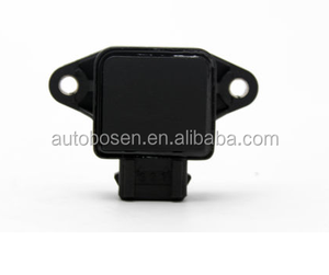 Capteur de Position d'accélérateur TPS de haute qualité 0280122003 96038938 94460611601 pour Hyundai Ferrari VOLVO KIA BMW - Product Image 1