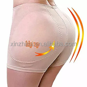 Coussinets en silicone pour rehaussement des hanches et des fesses, pour un volume accru et une amélioration de la silhouette - Product Image 2