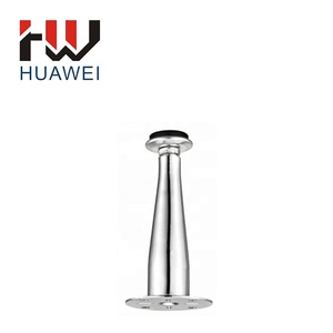 Piedini per mobili moderni affusolati in metallo <span class=keywords><strong>gambe</strong></span> per divani in ghisa - Product Image 2