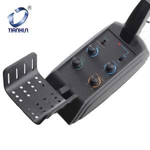 MD-5008 تحت الأرض أفضل الذهب للكشف عن المعادن - Product Image 4