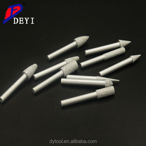 Mũi Phay Ngón Tay Kim Cương Hàn - Product Image 5