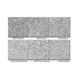 <span class=keywords><strong>Precio</strong></span> <span class=keywords><strong>de</strong></span> los Azulejos <span class=keywords><strong>de</strong></span> <span class=keywords><strong>Granito</strong></span> Gris G603 <span class=keywords><strong>de</strong></span> China Flameado, Económico, 60X60, <span class=keywords><strong>Precio</strong></span> por Metro <span class=keywords><strong>de</strong></span> los Azulejos <span class=keywords><strong>de</strong></span> Pavimento Chinos <span class=keywords><strong>para</strong></span> Exteriores - Product Image 2