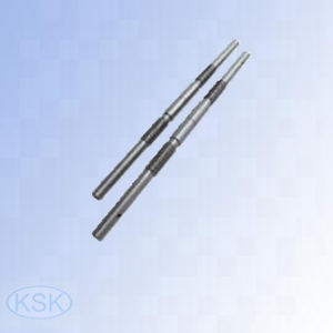 เพลาสเตนเลสสำหรับงานกลึง CNC เพลาพินสำหรับงานวิศวกรรมกลึง CNC เพลาขับขั้นต่ำ1ชิ้นเครื่องจักร - Product Image 2