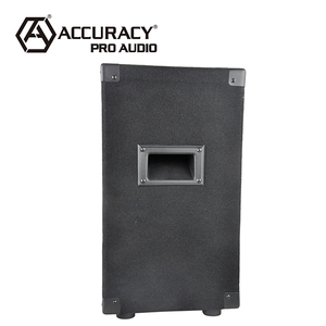 Accuracy Pro Audio PPS410L-BT Professional <span class=keywords><strong>PA</strong></span> DJ Soundsystem Aktiver Holz lautsprecher zum Verkauf