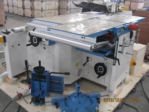 Machine combinée pour le travail du <span class=keywords><strong>bois</strong></span> ZICAR ML410, machine universelle pour le <span class=keywords><strong>bois</strong></span> - Product Image 4