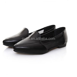 <span class=keywords><strong>Scarpe</strong></span> nuovi disegni in bianco e nero pattini freddi CP6847 - Product Image 6