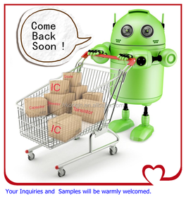 Nuovo ed originale condensatore di tantalio 22 uF 16 V SMD 6032 - Product Image 6