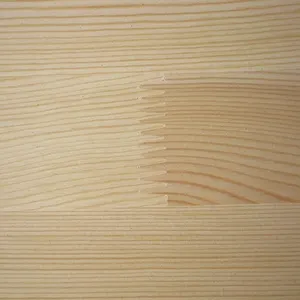 Radiata Pine Finger Jointed Board gummi holz