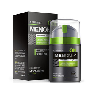 OEM ODM Bioaqua passione e di fascino Risveglia la pelle del <span class=keywords><strong>Viso</strong></span> <span class=keywords><strong>Idratante</strong></span> <span class=keywords><strong>Crema</strong></span> per gli uomini - Product Image 3