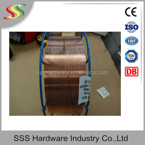 Alibaba exportación hot metallic <span class=keywords><strong>cesta</strong></span> / cola de plástico al carbono manganeso er70s-6 co2 alambre de soldadura - Product Image 4