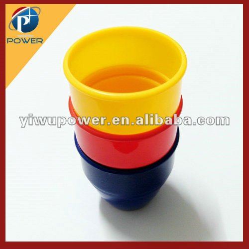 Волшебные три чашки и шарики, волшебный трюк, простой волшебный шар, реквизит, набор волшебных чашек