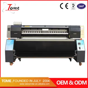 1.8 m direto para impressoras de grande formato da tela gráfica/guangzhou melhor impressora de sublimação