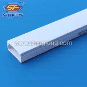 מערכות Trunking PVC Trunking כבל רשת מחשב