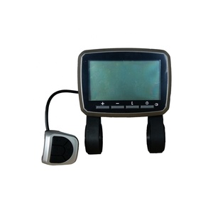 <span class=keywords><strong>350w</strong></span> <span class=keywords><strong>TongSheng</strong></span> <span class=keywords><strong>TSDZ2</strong></span> Mid Drive Motor Kit en vente - Product Image 3