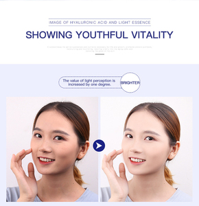Serum Axit Hyaluronic Ổn Định Chống Nếp Nhăn Ánh Sáng Và Oxy Nhãn Hiệu Riêng OEM IMAGES - Product Image 6