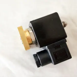 1089-0621-13 1089062113 Solenoid valve Replace Parts by XINXIANG GREAT FILTER