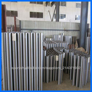 Tubular steel frigid cold drawing - Product Image 1