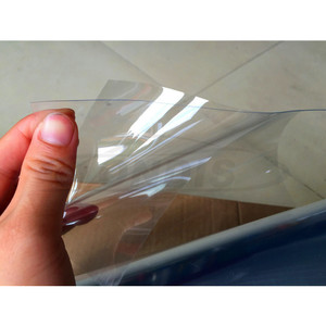 Clear Car Vinyl TPU PPF Paint Protection Film Scratch Resistant Car Skin  Wrap