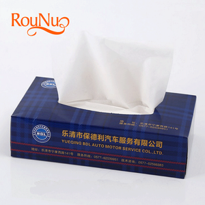 Boîte de <span class=keywords><strong>mouchoirs</strong></span> en papier Splendid 100 feuilles <span class=keywords><strong>2</strong></span> plis parfumés - Product Image 6