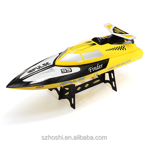 Thuyền Điều Khiển Từ Xa WLToys WL912, Thuyền RC Điều Khiển Từ Xa 2.4G - Product Image 5