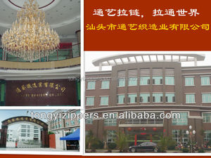 Cao chất lượng số <span class=keywords><strong>10</strong></span> nylon dây kéo xích long sử dụng cho lều - Product Image 4