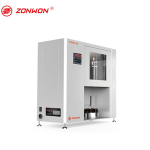 IVS800 Automatisches elektronisches Messgerätes ystem Polymer viskosität prüfgerät für PAPET PBT <span class=keywords><strong>IV</strong></span>-Messungen - Product Image 2