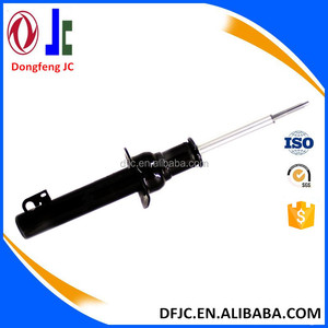 Amortiguador trasero n° 32407 para 2005, <span class=keywords><strong>2006</strong></span>, 2007, 2008, 2009, 2010 <span class=keywords><strong>Grand</strong></span> <span class=keywords><strong>Cherokee</strong></span> - Product Image 4