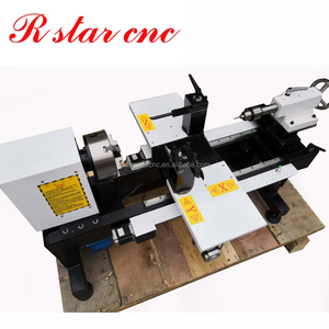 미니 <span class=keywords><strong>CNC</strong></span> 나무 선반 러시아 체스 만들기 - Product Image 2