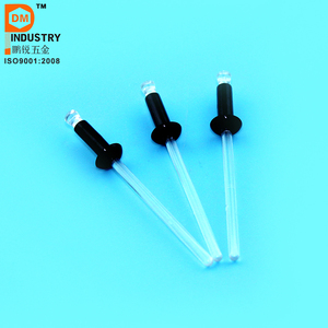 Multi-agarre tipo cúpula cabeza del <span class=keywords><strong>remache</strong></span> ciego - Product Image 5