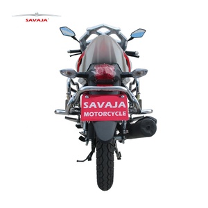 Motocicleta de Calle FEKON DAYUN WUYANG <span class=keywords><strong>X150</strong></span> 150CC, Motocicleta de Calle SAVAJA SJ-R15 - Product Image 5