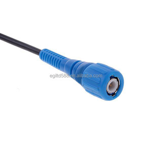 Hantek CC-650 lên đến 20 KHz 650A Oscilloscope vạn năng AC/DC hiện tại kẹp <span class=keywords><strong>Meter</strong></span> - Product Image 5