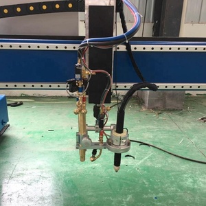 Máy cắt <span class=keywords><strong>plasma</strong></span> kim loại 5 trục Gantry 6030, máy cắt <span class=keywords><strong>plasma</strong></span> <span class=keywords><strong>CNC</strong></span>, máy cắt Gantry dùng cho thép không gỉ và thép cacbon - Product Image 3